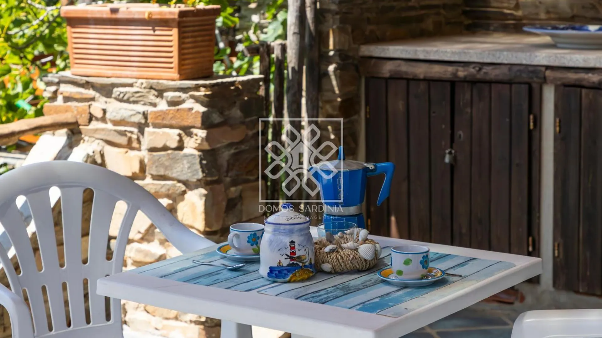 La Villa Del Paradiso Stintino İtalya