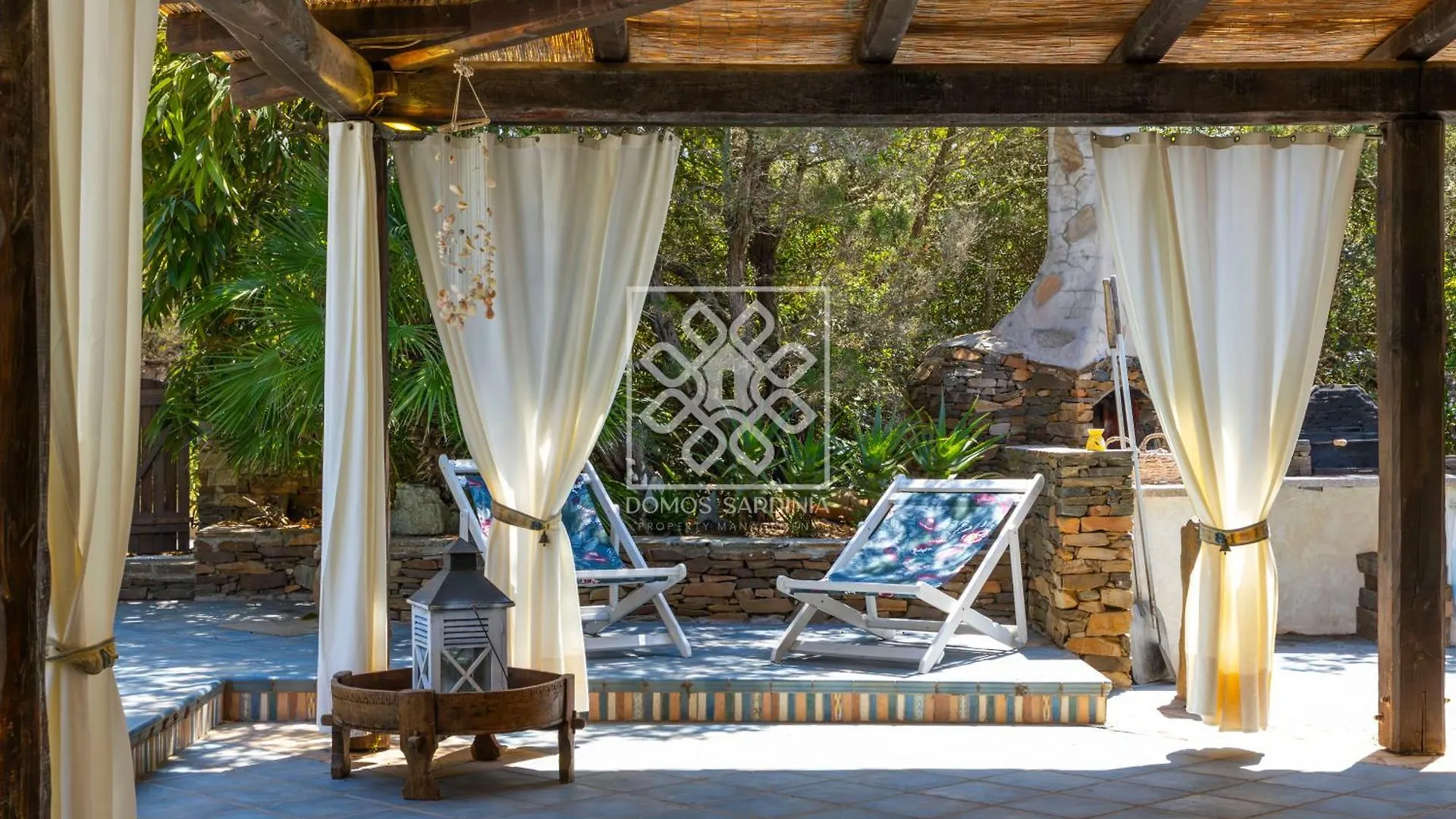 La Villa Del Paradiso Stintino 0*,  İtalya