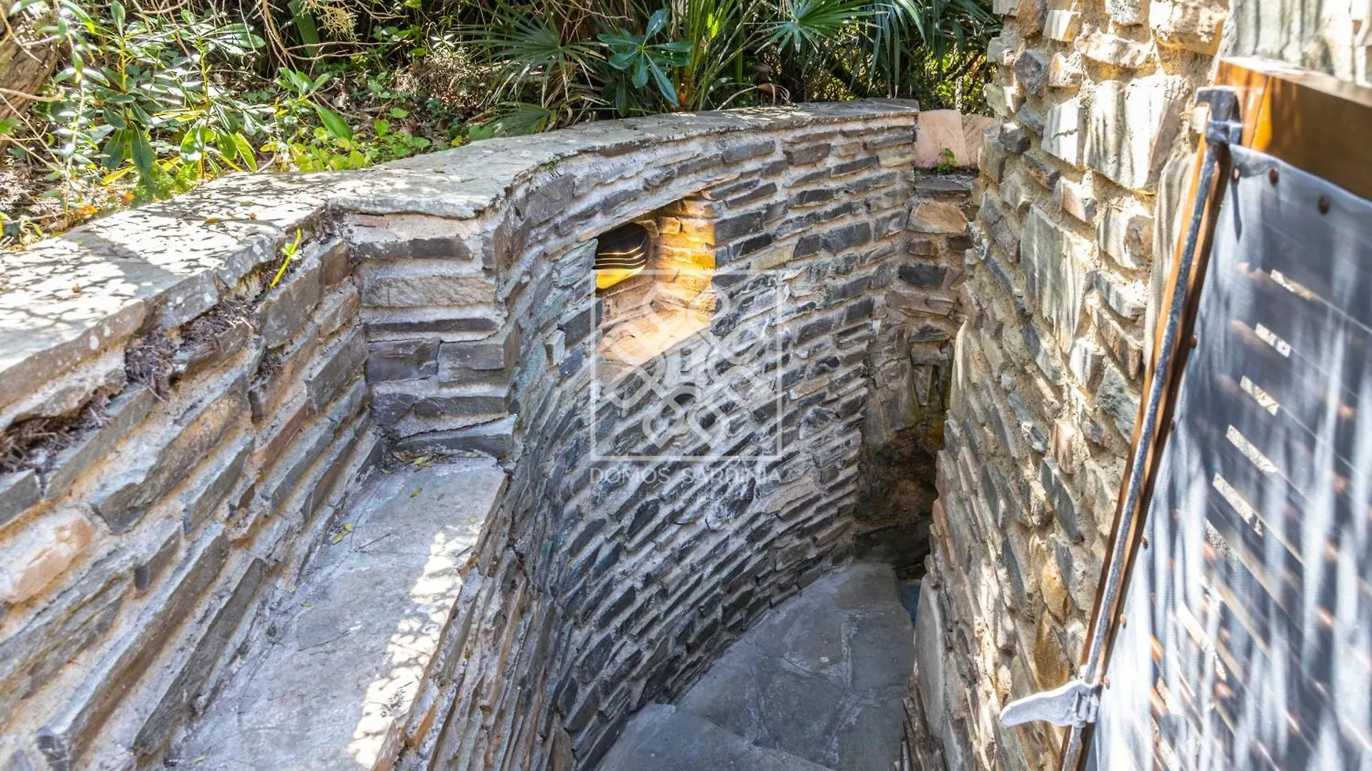La Villa Del Paradiso Stintino İtalya