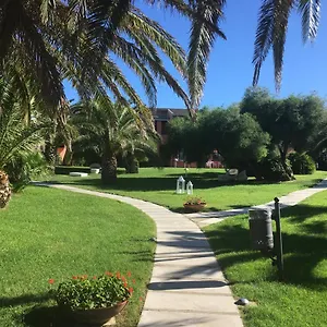 4* Otel Cala Rosa Club
